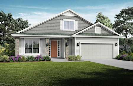 32360 Fern Parke Way Fernandina Beach, FL 32034