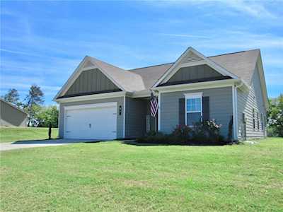 20 Woody Way NW Adairsville, GA 30103