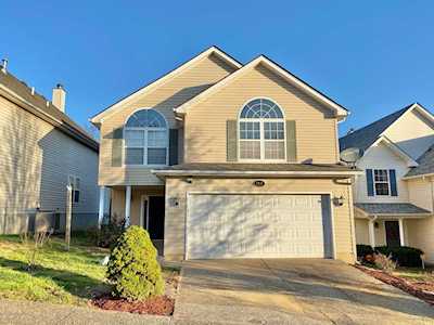 11515 Magnolia View Ct Louisville, KY 40299
