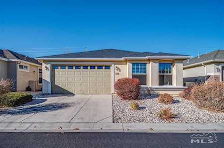 1266 Canvasback Drive Carson City, NV 89701-5786
