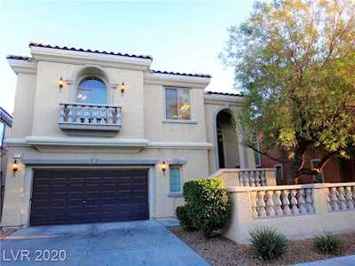 11913 Amistoso Ln Las Vegas, NV 89138