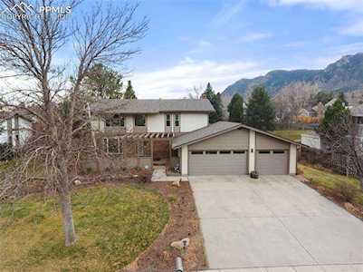 3215 Springridge Drive Colorado Springs, CO 80906