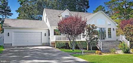17451 Poplar St Piney Point, MD 20674