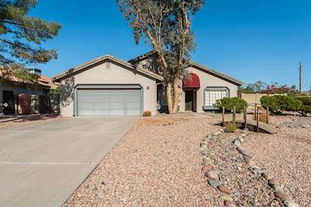 5444 E Fountain Circle Mesa, AZ 85205