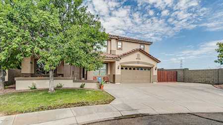 23214 N 106th Drive Peoria, AZ 85383