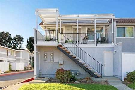 22957 Via Cereza #4E Mission Viejo, CA 92691