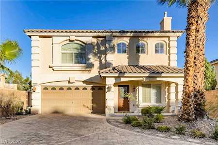 10854 Pentland Downs St Las Vegas, NV 89141