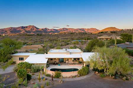 37646 N Foursome Way Carefree, AZ 85377