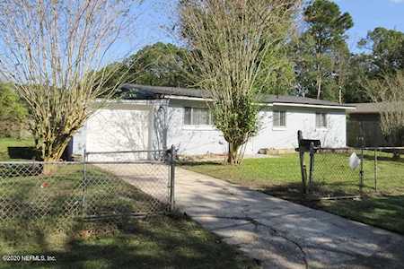 6845 Miss Muffet Ln Jacksonville, FL 32210