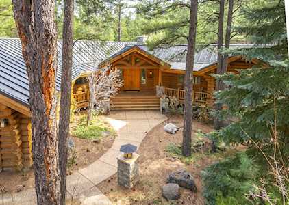2447 Clara Coffin Flagstaff, AZ 86005
