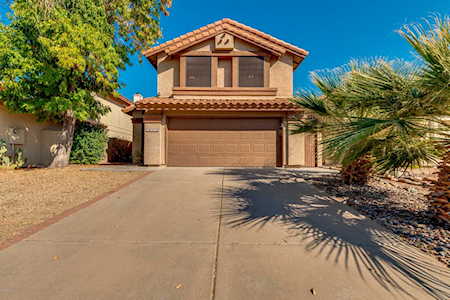 1017 N Arvada Street Mesa, AZ 85205