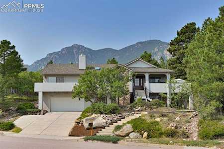 5260 Broadmoor Bluffs Drive Colorado Springs, CO 80906
