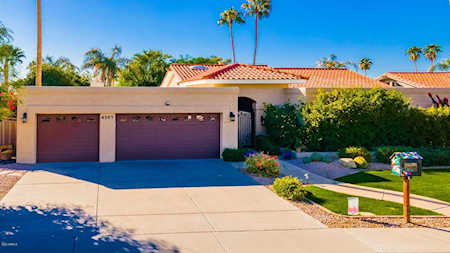 6307 E Kings Avenue Scottsdale, AZ 85254