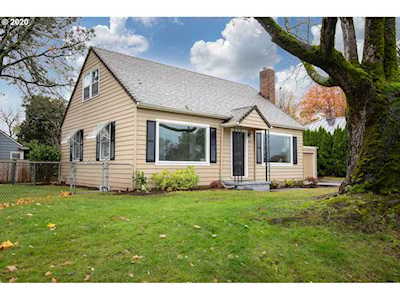 4019 N Willamette Blvd Portland, OR 97203