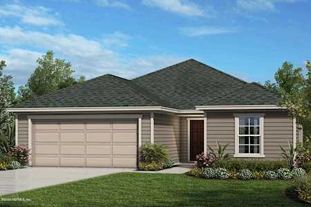 11731 Flowering Peach Ct Jacksonville, FL 32256