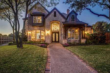 4800 Northshore Drive Frisco, TX 75034