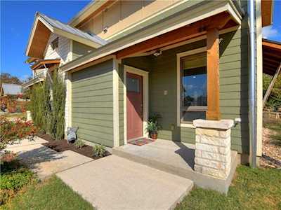 8306 Longview RD Austin, TX 78745