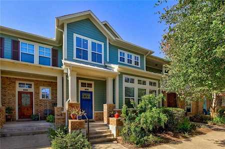 4232 Berkman DR Austin, TX 78723