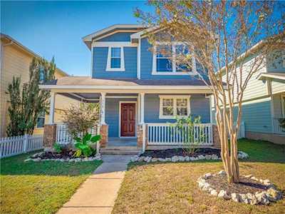 356 Wetzel Kyle, TX 78640