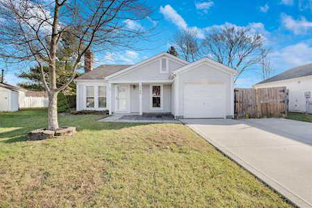 7746 Sagemeadow Court Columbus, OH 43235