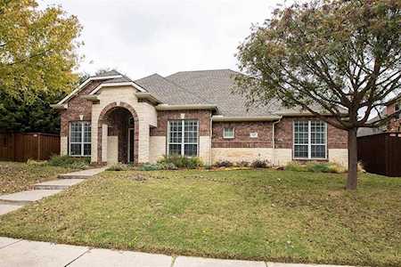 1607 Harvest Glen Drive Allen, TX 75002