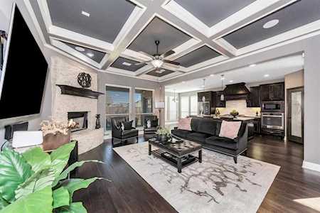 9700 Drovers View Trail Fort Worth, TX 76131