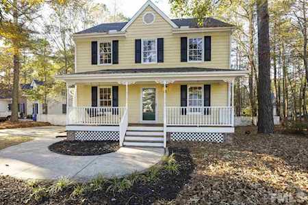200 Crestleigh Street Rolesville, NC 27571