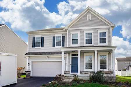 2742 Anderson Drive Hilliard, OH 43026