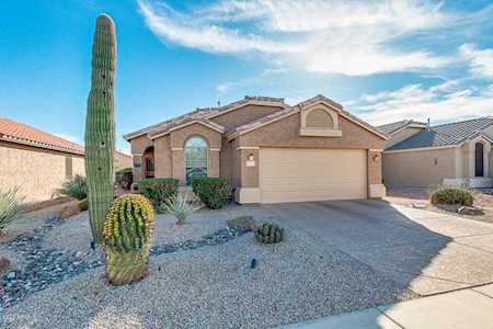 18071 W Spencer Drive Surprise, AZ 85374