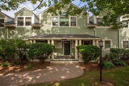 55 Eliot Street #44 Boston, MA 02130