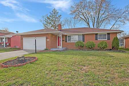 5699 Lindenwood Road Columbus, OH 43229
