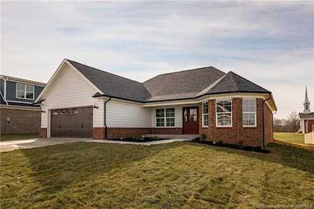 8604 Balmer Blvd Charlestown, IN 47111