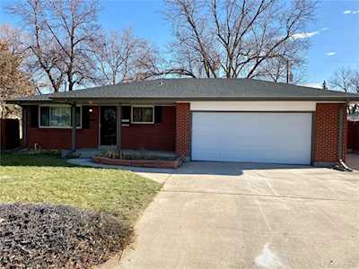 6124 Miller St Arvada, CO 80004