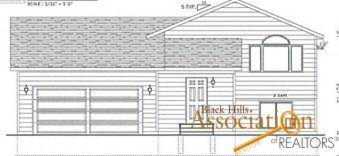 636 Liberty Park Dr Box Elder, SD 57719