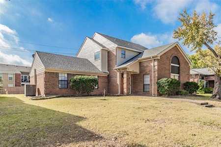 416 Kirkwood Drive Lewisville, TX 75067
