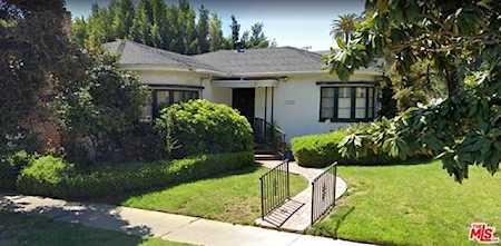 1253 Westholme Avenue Los Angeles, CA 90024