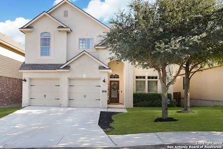 346 Chloe Heights San Antonio, TX 78253