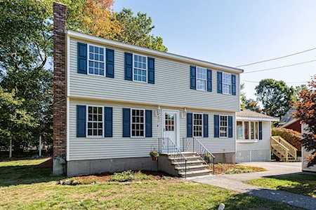 8 Elm Grove Avenue Tyngsborough, MA 01879
