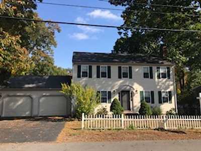 110 Standish Avenue Braintree, MA 02184