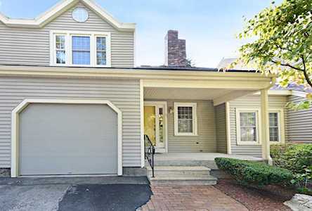 61 Harrington Farms Way #61 Shrewsbury, MA 01545