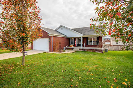 37 Bob White Ln Taylorsville, KY 40071