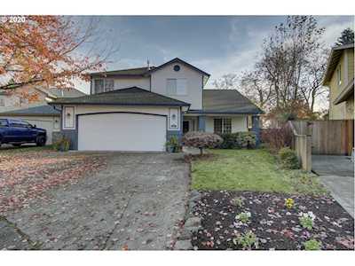2407 SE 180th Ct Vancouver, WA 98683