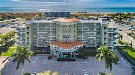 11605 Gulf Blvd #307 Treasure Island, FL 33706