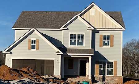 7906 Dan Cherry Ct Lot 111 Murfreesboro, TN 37128