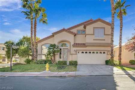 385 Blackstone River Ave Las Vegas, NV 89148