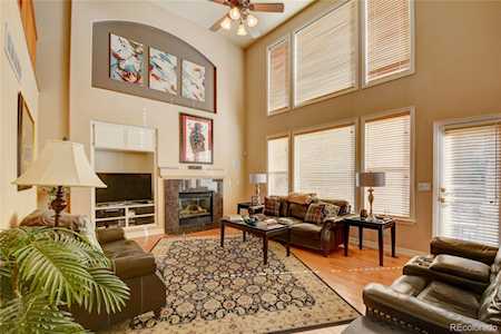 9117 S Cedar Hill Way Lone Tree, CO 80124