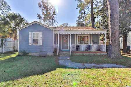 709 15th Ave. Conway, SC 29526