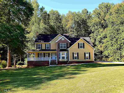 623 Hardwood Ln Mcdonough, GA 30253