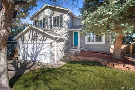 6431 Freeport Dr Highlands Ranch, CO 80130