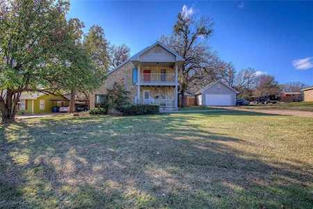 6206 Kelly Drive Granbury, TX 76048